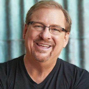 Rick Warren